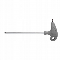 PROLINE KLUCZ TYPU T TORX SECURITY T7 48548