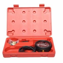 PROLINE 46899 Miernik ciśnienia paliwa 0-0,7 bar