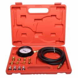 PROLINE 46898 Miernik ciśnienia oleju 0-35 bar