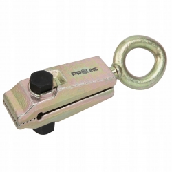 PROLINE KLAMRA BLACHARSKA 125MM 46895 do blachy 5T