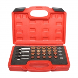 PROLINE ZESTAW NAPRAWY KORKÓW MISKI OLEJOWEJ 46889