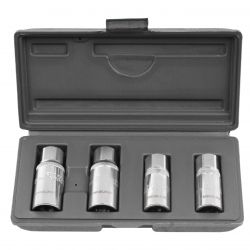 PROLINE ZESTAW ŚCIĄGACZY DO SZPILEK M6-M12 46888