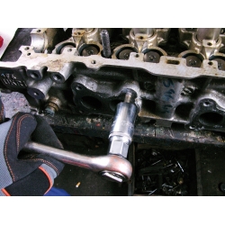 PROLINE ZESTAW ŚCIĄGACZY DO SZPILEK M6-M12 46888