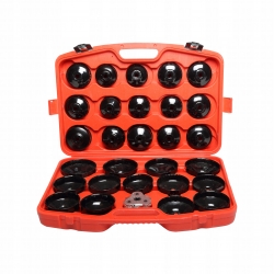 PROLINE ZESTAW KLUCZ DO FILTRÓW OLEJU 46887