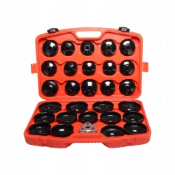 PROLINE ZESTAW KLUCZ DO FILTRÓW OLEJU 46887