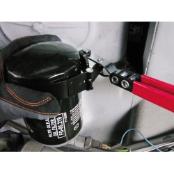 PROLINE KLUCZ DO FILTRA OLEJU 73-85 MM 46883