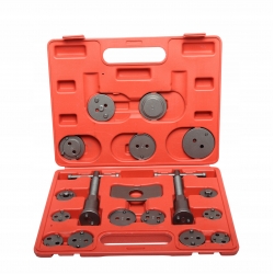 PROLINE ZESTAW DO ZACISKÓW HAMULCOWYCH 46881 18 EL