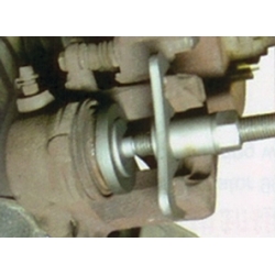 PROLINE ZESTAW DO ZACISKÓW HAMULCOWYCH 46880