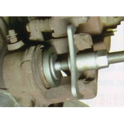 PROLINE ZESTAW DO ZACISKÓW HAMULCOWYCH 46880