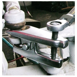 PROLINE ŚCIĄGACZ DO SWORZENI KULISTYCH 19MM 46871