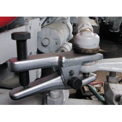 PROLINE ŚCIĄGACZ DO SWORZNI KULISTYCH 22MM 46870