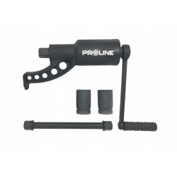 PROLINE 46861 Wzmacniacz momentu obrotowego 4800Nm