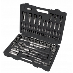 PROLINE ZESTAW NASADKA KOŃCÓWKA 94 EL 4-32MM 48794