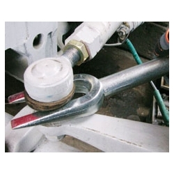 PROLINE ŚCIĄGACZ DO SWORZNI DRĄŻKA DRĄŻKÓW 46860