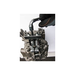 PROLINE ŚCIĄGACZ DWURAMIENNY I SEPARATOR 46858