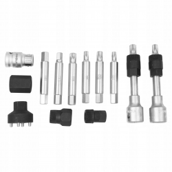 PROLINE ZESTAW KLUCZY DO ALTERNATORÓW 13SZT 46848