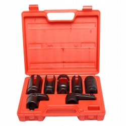 PROLINE ZESTAW NASADKA DO SONDY LAMBDA SONDA 46844