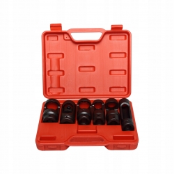 PROLINE 46843 Zestaw 6 nasadek do wtrysków diesel