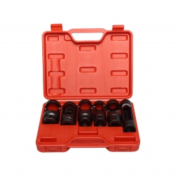 PROLINE 46843 Zestaw 6 nasadek do wtrysków diesel