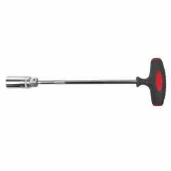 PROLINE 29121 KLUCZ DO ŚWIEC TYPU T 21 mm