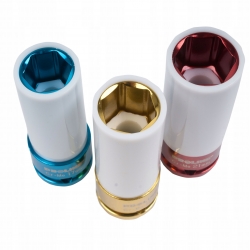 PROLINE 29097 NASADKA UDAROWA DO FELG 1/2'' 21 mm