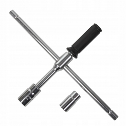 PROLINE 29022 KLUCZ DO KÓŁ TYPU T 400mm