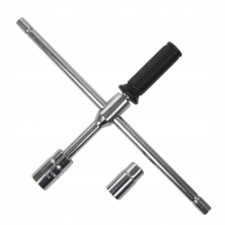 PROLINE 29022 KLUCZ DO KÓŁ TYPU T 400mm