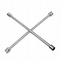 PROLINE KLUCZ DO KÓŁ TYP X 17x19x21x22 29019