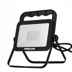 PROLINE LAMPA LED PRZENOŚNA 30W 66188