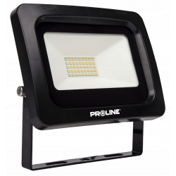 PROLINE NAŚWIETLACZ LED ŚCIENNY 30 W 66183
