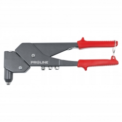 PROLINE NITOWNICA RĘCZNA Z OBROTOWĄ GŁOWICĄ 14010