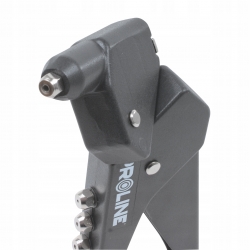 PROLINE NITOWNICA RĘCZNA Z OBROTOWĄ GŁOWICĄ 14010