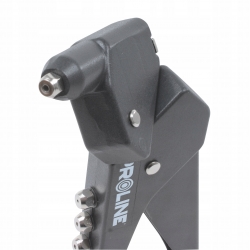 PROLINE NITOWNICA RĘCZNA Z OBROTOWĄ GŁOWICĄ 14010