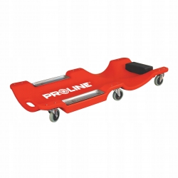 PROLINE Leżanka warsztatowa samochodowa 46937 tace