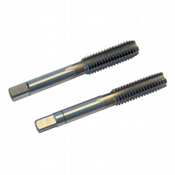 PROLINE GWINTOWNIK RĘCZNY HSS M10 2SZT. 67050