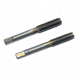 PROLINE GWINTOWNIK RĘCZNY HSS M3 2SZT. 67043