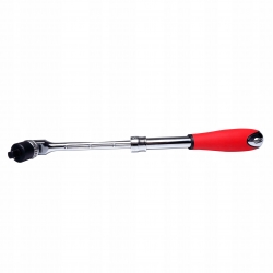 PROLINE GRZECHOTKA TELESKOPOWA PRZEGUB 3/8'' 18393