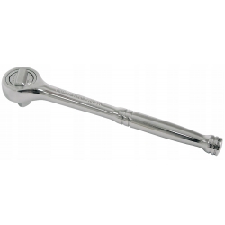 GRZECHOTKA STALOWA 1/4''PROLINE 18175