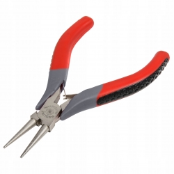 PROLINE SZCZYPCE MICRO OKRĄGŁE 120 MM 28786