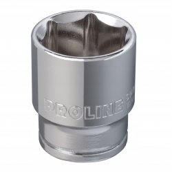 Nasadka 6-kątna 1/4"" 4,5mm Proline 18104P