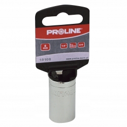 Proline Nasadka 6-kątna 1/4