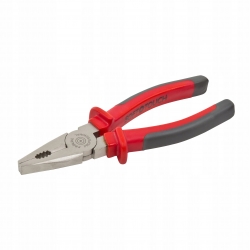 PROLINE SZCZYPCE KOMBINERKI UNIWERSAL 180 MM 28701
