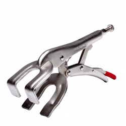 PROLINE SZCZYPCE SPAWALNICZE TYPU U 28251