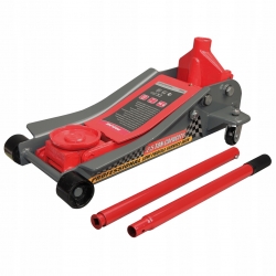 PROLINE 46926 PODNOŚNIK HYDRAULICZNY UDŹWIG 2,5 T