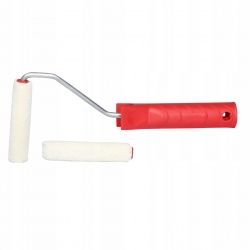 PROLINE WAŁEK MALARSKI WELUR 10X100MM 2SZT. 41247