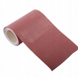 PROLINE 49064 Płótno ścierne rolka 300x15 cm gr120