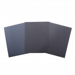 PROLINE 49109 Papier ścierny wodoodporny gr 320