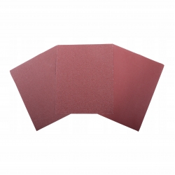 PROLINE 49122 Płótno ścierne w arkuszach gr 80