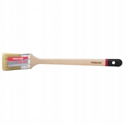 PROLINE PĘDZEL KĄTOWY RĄCZKA DREWNIANA 2,5'' 41112