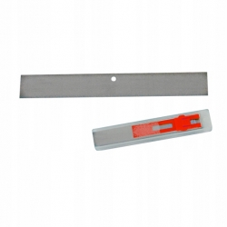 PROLINE 31163 Ostrza wymienne do skrobaka do szyb